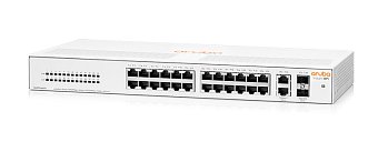 Aruba IOn 1430 26G 2SFP Sw