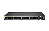 Aruba 6300M 48SR5 CL8 PoE 2p50G 2p25G Sw
