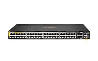 Aruba 6300M 48SR5 CL8/CL6 2p50G 2p25G Sw