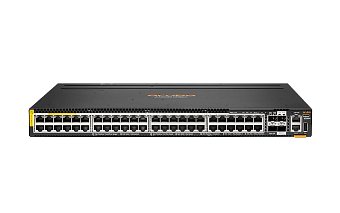 Aruba 6300M 48SR5 CL8/CL6 2p50G 2p25G Sw