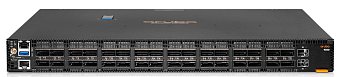 Aruba 9300-32D 32D2XF FB 6F 2AC Bundle