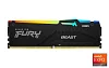 16GB DDR5-5200MHz CL36 Fury Beast