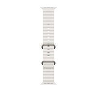 Watch Acc/49/White Ocean Band