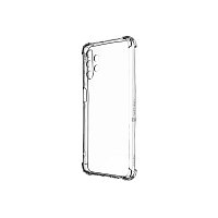 Tactical TPU Plyo Kryt pro Samsung Galaxy A32 4G Transparent