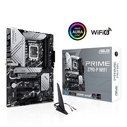 ASUS PRIME Z790-P WIFI