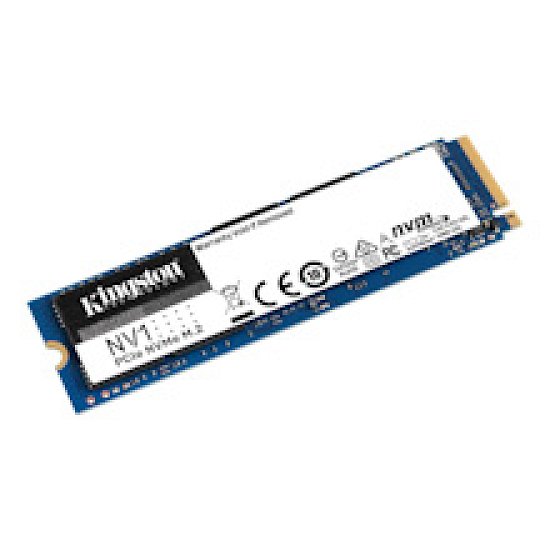 Kingston NV2/2TB/SSD/M.2 NVMe/3R