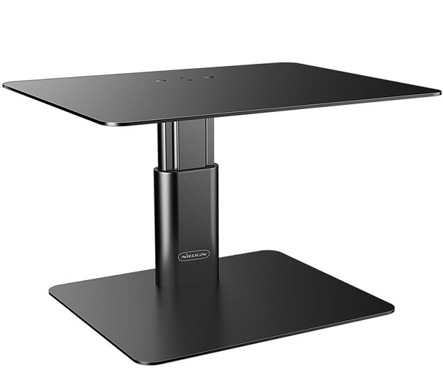 Nillkin HighDesk Adjustable Monitor Stand Black