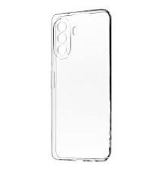 Tactical TPU Kryt pro Huawei Nova 10 Transparent