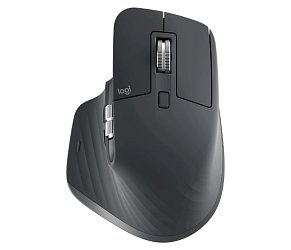 myš Logitech MX Master 3S, grafitová