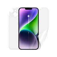 Screenshield APPLE iPhone 14 Plus fólie na celé tělo