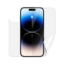 Screenshield APPLE iPhone 14 Pro fólie na celé tělo