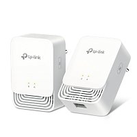 TP-link PG1200 KIT G.hn1200 Powerline Kit