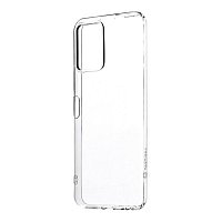 Tactical TPU Kryt pro Motorola G72 Transparent