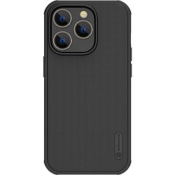 Nillkin Super Frosted PRO Zadní Kryt pro Xiaomi 12T Pro Black