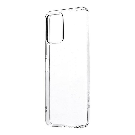 Tactical TPU Kryt Samsung Galaxy S23+ Transparent