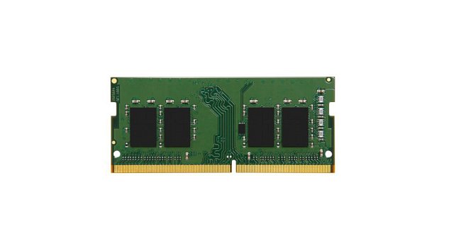 SO-DIMM 8GB DDR4-2666MHz Kingston CL19 1Rx16