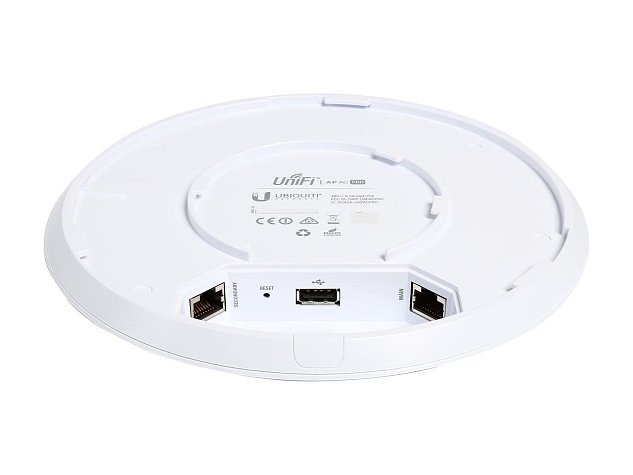 UBNT UniFi AP AC PRO 2,4GHz/5GHz