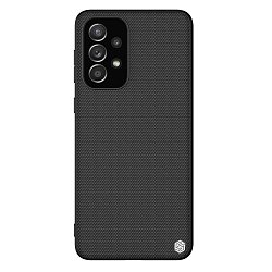 Nillkin Textured Hard Case pro Samsung Galaxy A33 5G Black