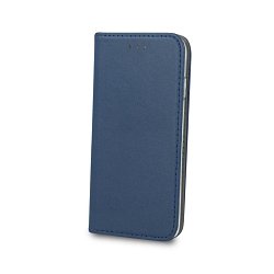 Cu-be Platinum pouzdro Samsung  A13 5G / A04s Navy