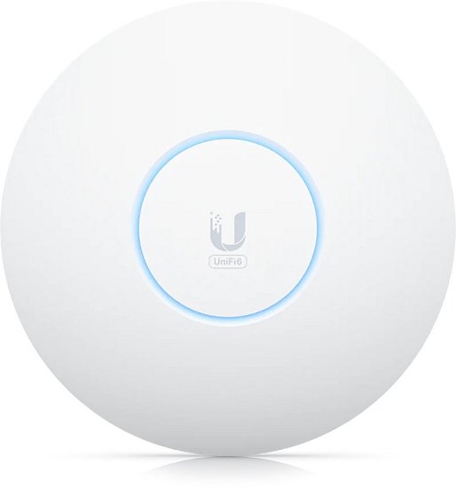 Ubiquiti U6-Enterprise - UniFi6 Enterprise WiFi 6