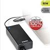 PORT CONNECT Lenovo 100% napájecí adaptér k notebooku, 19V, 4,74A, 90W, 4x Lenovo konektor