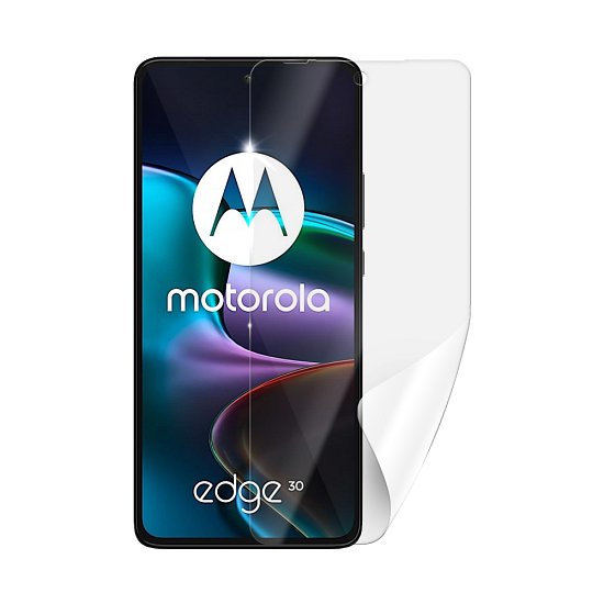 Screenshield MOTOROLA Edge 30 XT2203 fólie na displej