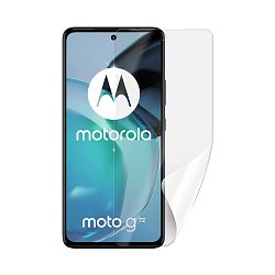 Screenshield MOTOROLA Moto G72 XT2255 fólie na displej