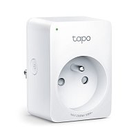 TP-link Tapo P100(1-pack) WiFi chytrá zásuvka, 10A