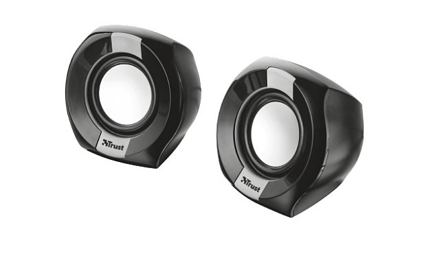 repro TRUST Polo Compact 2.0 Speaker Set