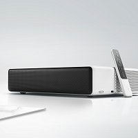 Xiaomi Mi Laser Projector 150” White