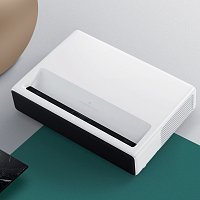 Xiaomi Mi Laser Projector 150” White