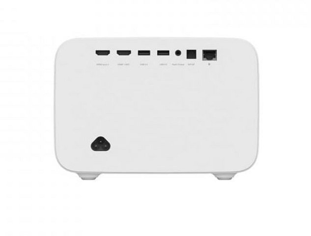 Xiaomi Mi Projector 2 Pro