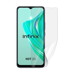 Screenshield INFINIX Hot 20i fólie na displej