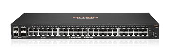 Aruba 6000 48G 4SFP Swch