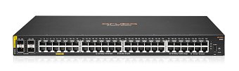 Aruba 6000 48G CL4 4SFP Swch