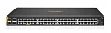 Aruba 6000 48G CL4 4SFP Swch