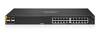 Aruba 6000 24G CL4 4SFP Swch