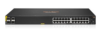 Aruba 6000 24G CL4 4SFP Swch