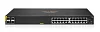 Aruba 6000 24G CL4 4SFP Swch