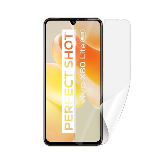 Screenshield VIVO X80 Lite fólie na displej