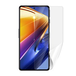 Screenshield XIAOMI POCO F4 GT fólie na displej