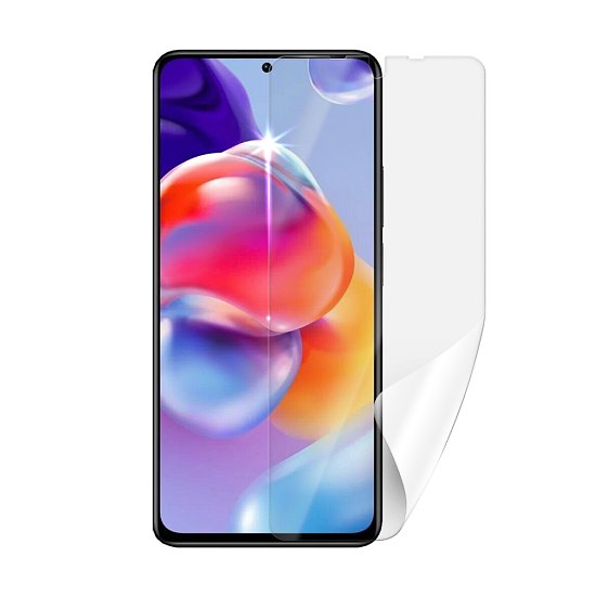 Screenshield XIAOMI Redmi Note 11 Pro+ 5G fólie na displej