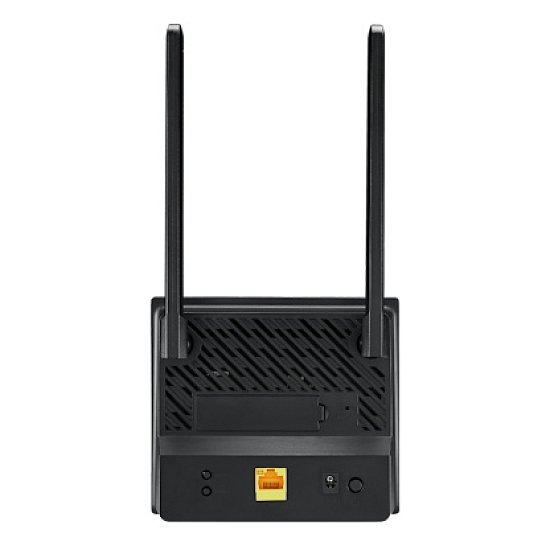 ASUS 4G-N16 B1 - N300 LTE Modem Router