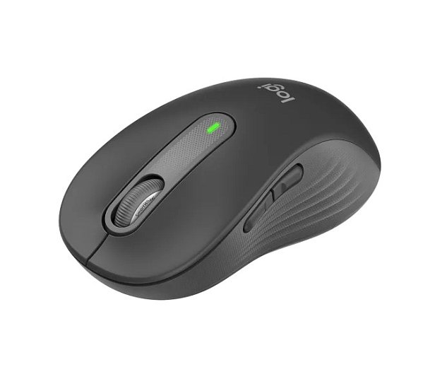 myš Logitech Wireless Mouse M650 M Graphite