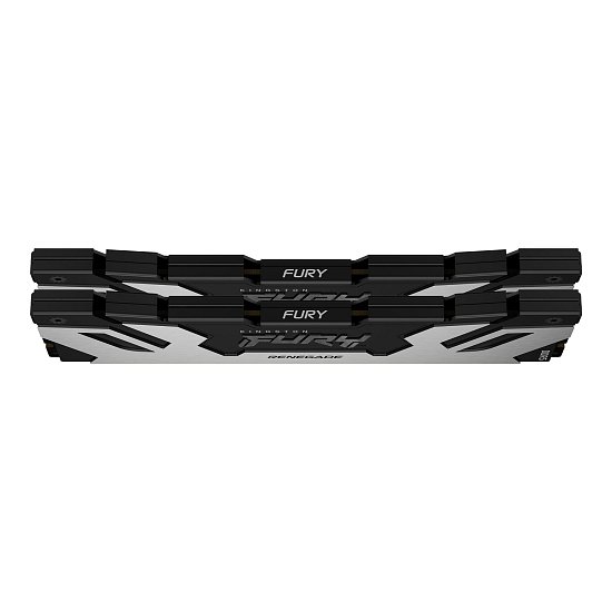 32GB DDR5-6400MHz CL32  Renegade Silver, 2x16GB