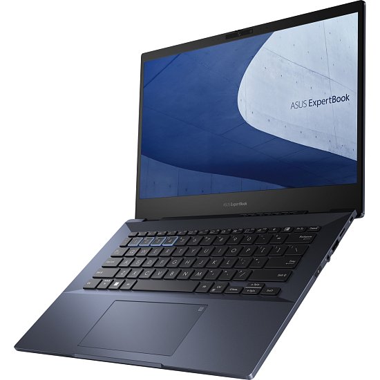 ASUS B5402 14/i5-1240P/8GB/512GB/W11P