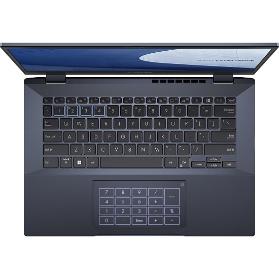 ASUS B5402 14/i5-1240P/8GB/512GB/W11P