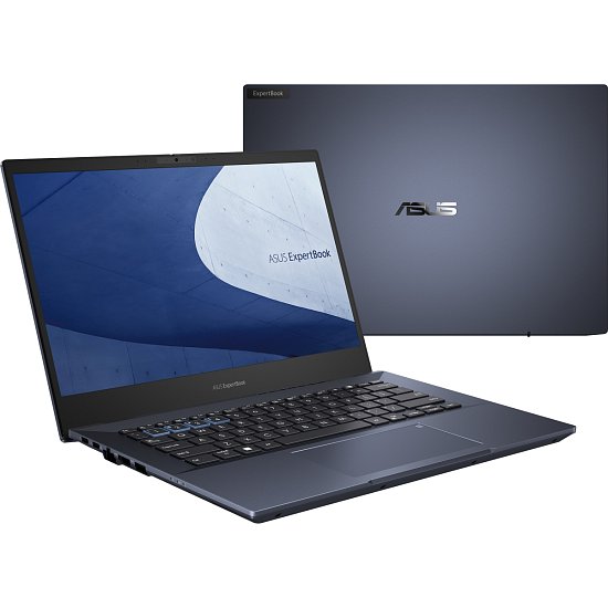 ASUS B5402 14/i5-1240P/8GB/512GB/W11P