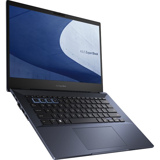 ASUS B5402 14/i5-1240P/8GB/512GB/W11P