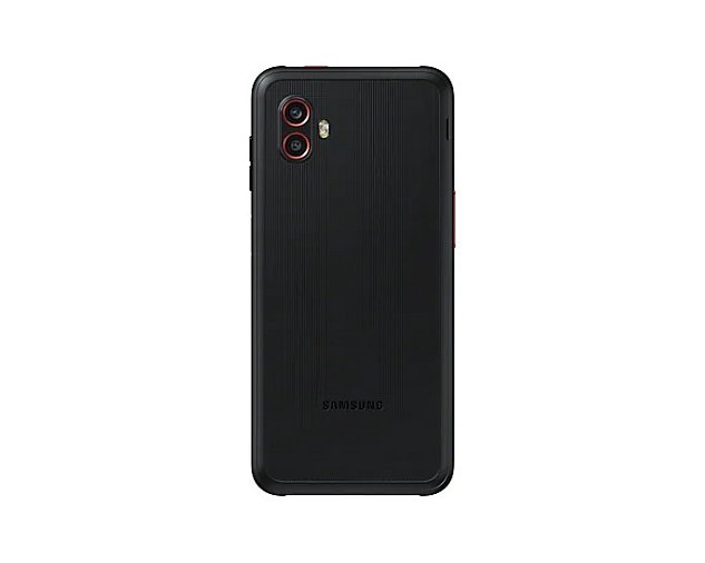 Samsung Galaxy Xcover 6 Pro SM-G736, Black ENT